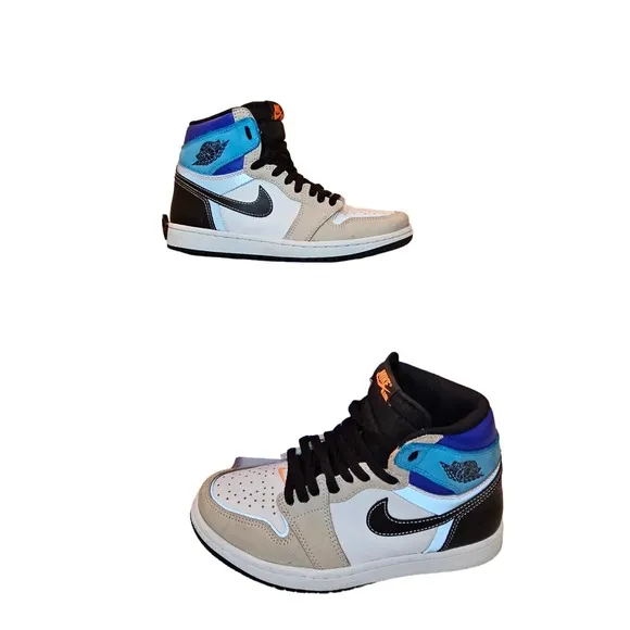Air Jordan 1 High OG Prototype Men's Pre-owned
