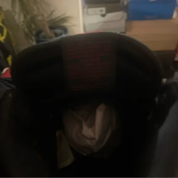 Air Jordan 1 “Patent Bred” Size 7.5