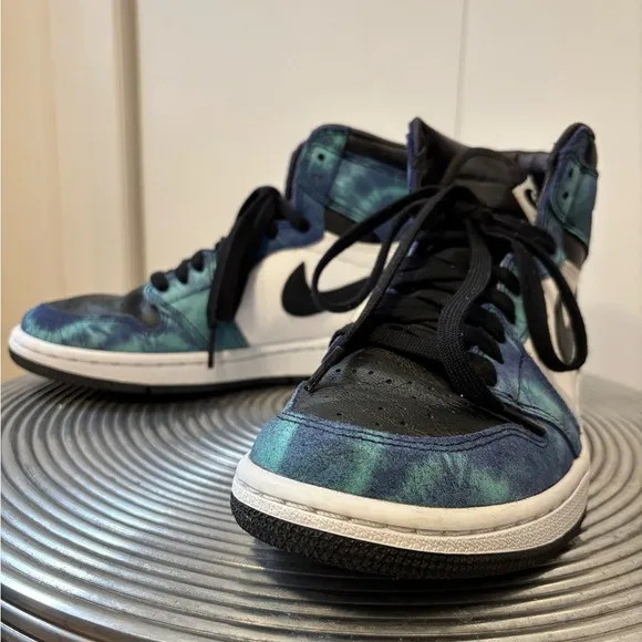 Air Jordan 1 Retro High OG TD 'Tie-Dye'