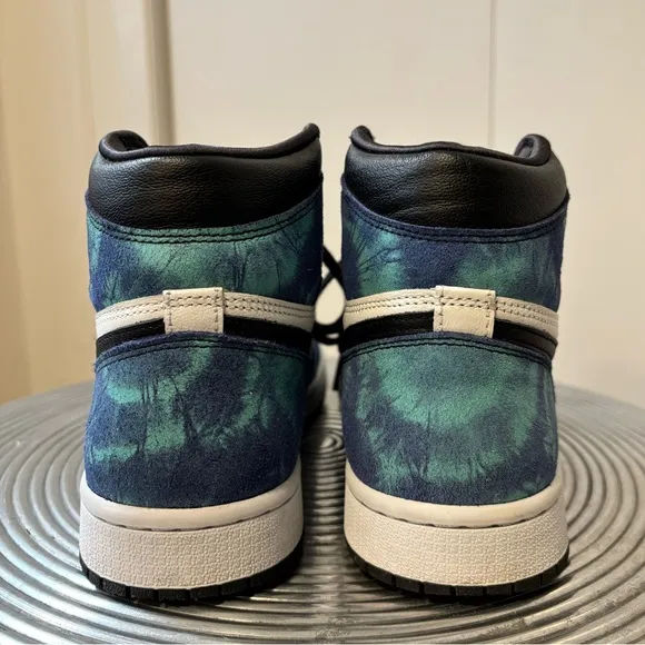 Air Jordan 1 Retro High OG TD 'Tie-Dye'
