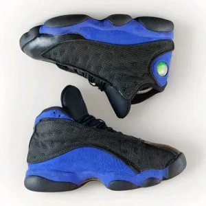 Air Jordan 13 Retro Shoes Hyper Royal 2020 Mens Size 8.5 Sneakers *Clean.