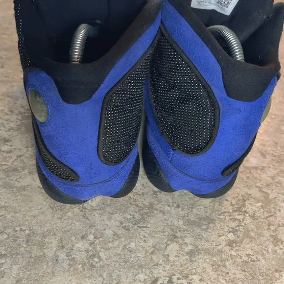 Air Jordan 13 Retro Shoes Hyper Royal 2020 Mens Size 8.5 Sneakers *Clean.