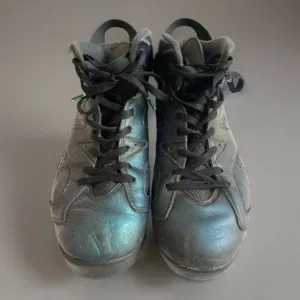 Air Jordan 6 Retro All Star - Chameleon Shoes Men’s Vintage Size 10.5