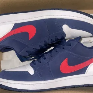 Air jordan low