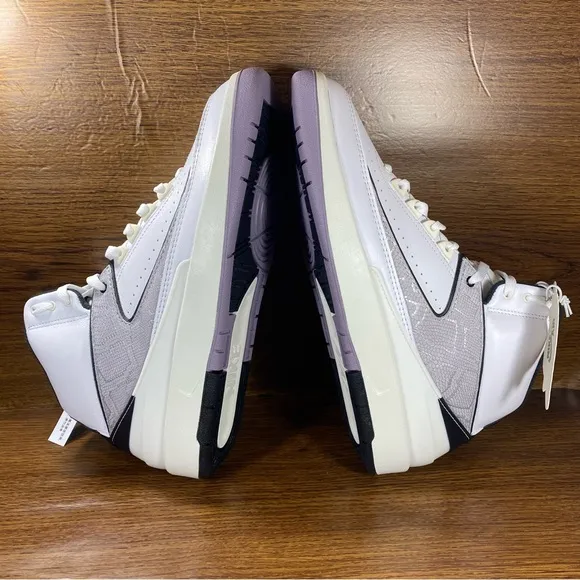 Air Jordan Men’s Sneaker Shoe Size 10.5