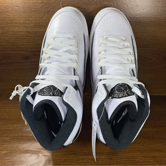 Air Jordan Men’s Sneaker Shoe Size 10.5