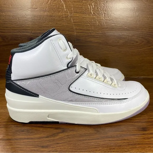 Air Jordan Men’s Sneaker Shoe Size 10.5