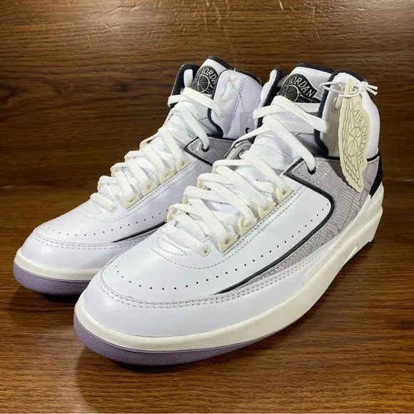 Air Jordan Men’s Sneaker Shoe Size 10.5