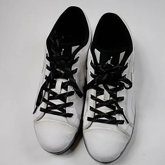 Air Jordan Nike Ski High Retro Low 454076-103 Men Shoes  Size 9.5