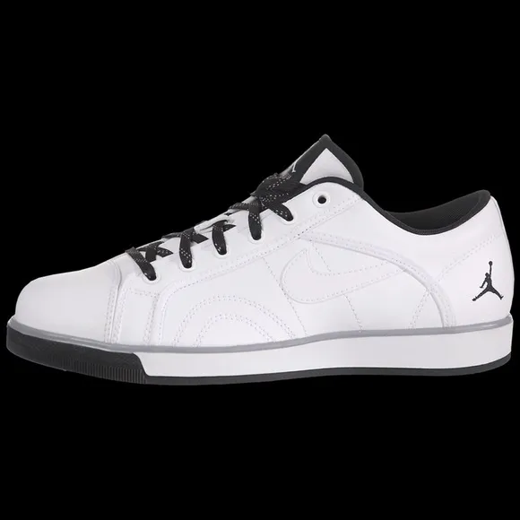 Air Jordan Nike Ski High Retro Low 454076-103 Men Shoes  Size 9.5