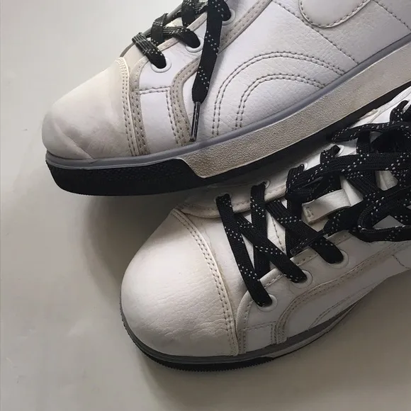 Air Jordan Nike Ski High Retro Low 454076-103 Men Shoes  Size 9.5