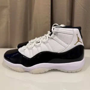 Air Jordan Retro 11 (Mens sz 11)