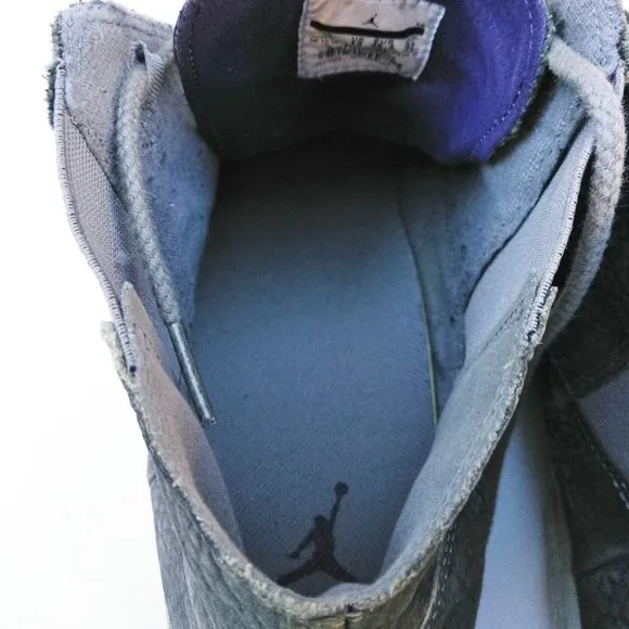 Air Jordan V.2 Grown Mens Shoes High Tops Sneaker