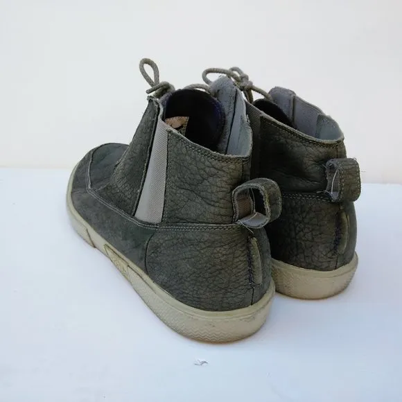 Air Jordan V.2 Grown Mens Shoes High Tops Sneaker