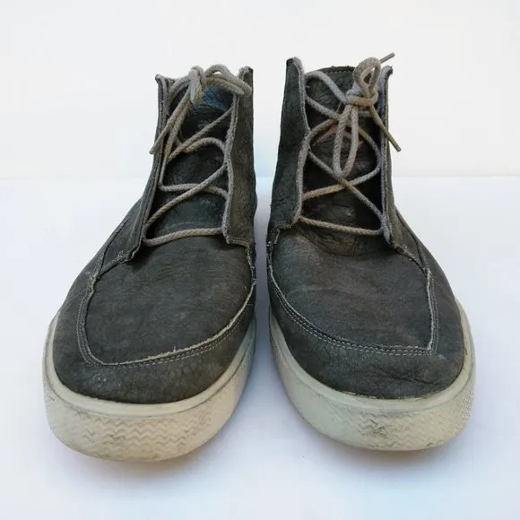 Air Jordan V.2 Grown Mens Shoes High Tops Sneaker