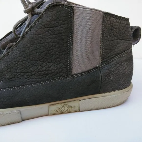 Air Jordan V.2 Grown Mens Shoes High Tops Sneaker