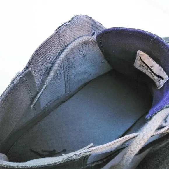 Air Jordan V.2 Grown Mens Shoes High Tops Sneaker