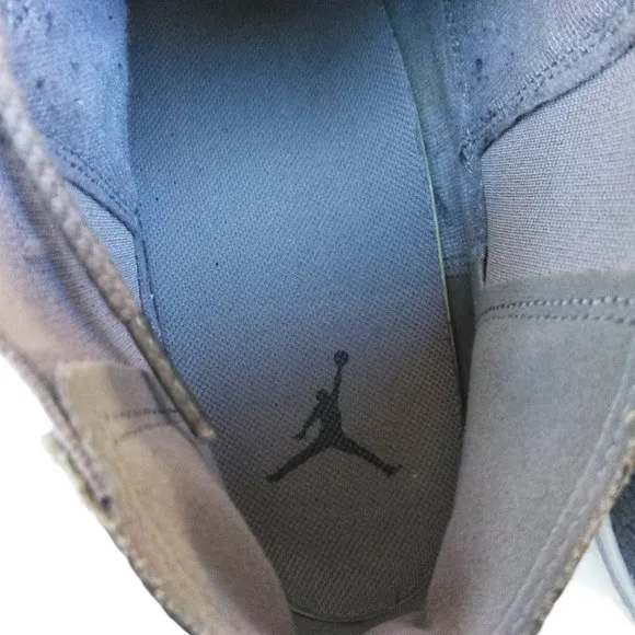 Air Jordan V.2 Grown Mens Shoes High Tops Sneaker