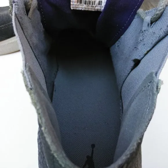 Air Jordan V.2 Grown Mens Shoes High Tops Sneaker