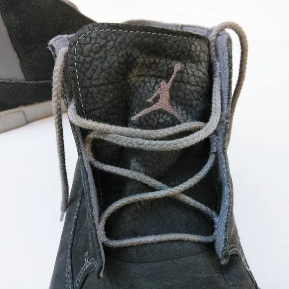 Air Jordan V.2 Grown Mens Shoes High Tops Sneaker