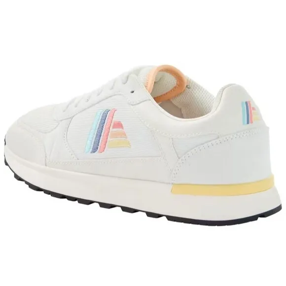 ALDI Gear 2025 Ladies 9 Sneakers Athletic Tennis Shoes Trainers Brand New In Box