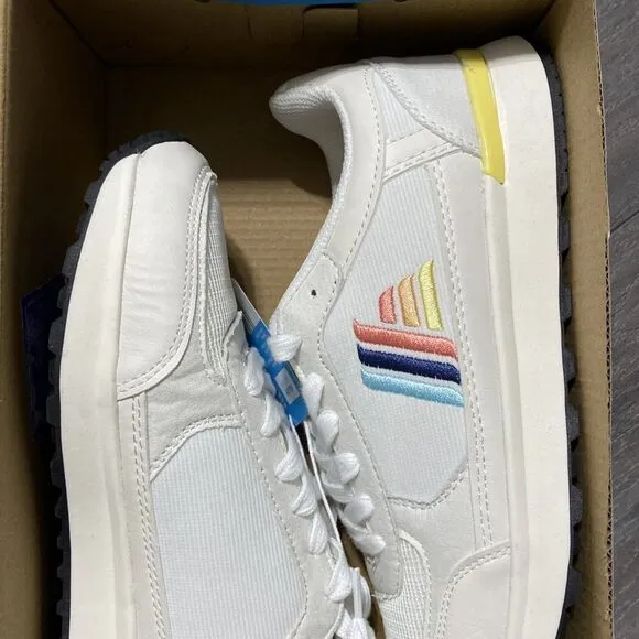 ALDI Gear 2025 Ladies 9 Sneakers Athletic Tennis Shoes Trainers Brand New In Box