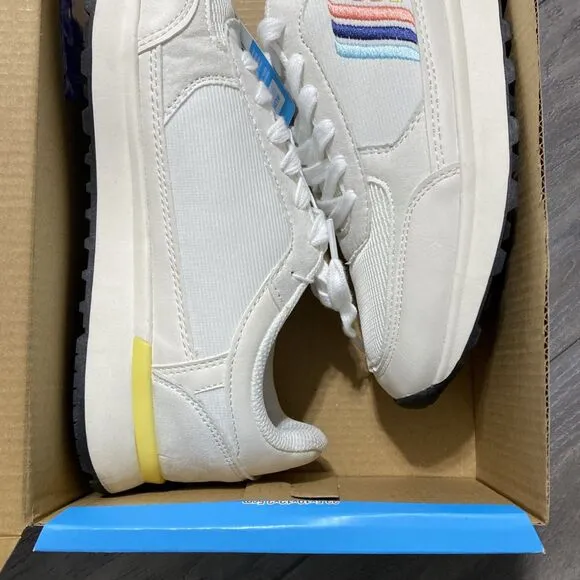 ALDI Gear 2025 Ladies 9 Sneakers Athletic Tennis Shoes Trainers Brand New In Box