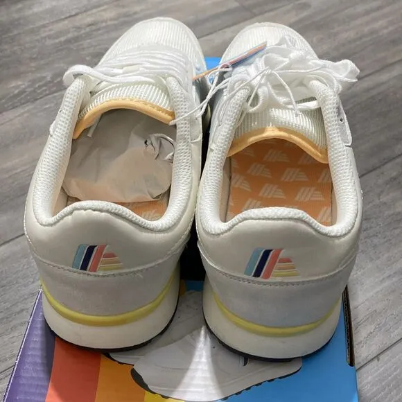ALDI Gear 2025 Ladies 9 Sneakers Athletic Tennis Shoes Trainers Brand New In Box