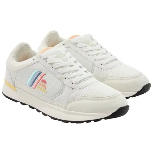 ALDI Gear 2025 Ladies 9 Sneakers Athletic Tennis Shoes Trainers Brand New In Box