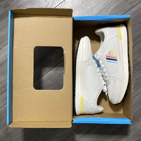 ALDI Gear 2025 Ladies 9 Sneakers Athletic Tennis Shoes Trainers Brand New In Box