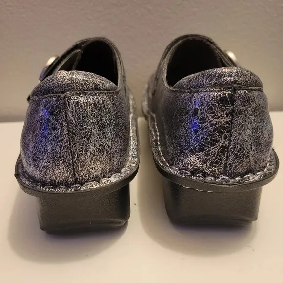 Alegria DEN-735 DreamFit SlipOn Shoes