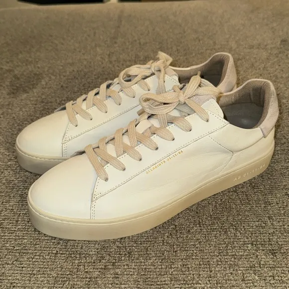 All Saints Shoes