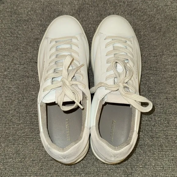 All Saints Shoes
