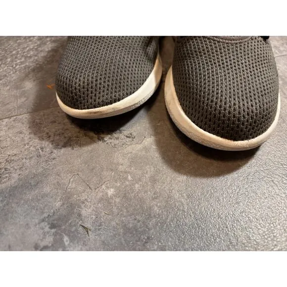 Allbirds Comfort Lightweight Tree Runners Shoes Men’s Size 9 Gray Sneakers