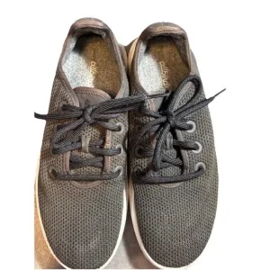 Allbirds Comfort Lightweight Tree Runners Shoes Men’s Size 9 Gray Sneakers