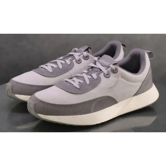 Allbirds Courier $130 Men's Trainers Sneakers Shoes Size 11 Gray
