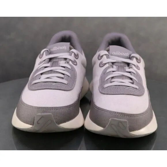 Allbirds Courier $130 Men's Trainers Sneakers Shoes Size 11 Gray