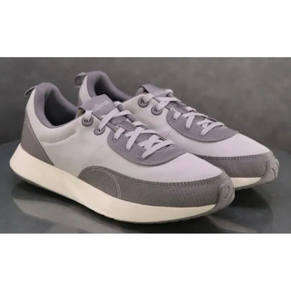 Allbirds Courier $130 Men's Trainers Sneakers Shoes Size 11 Gray