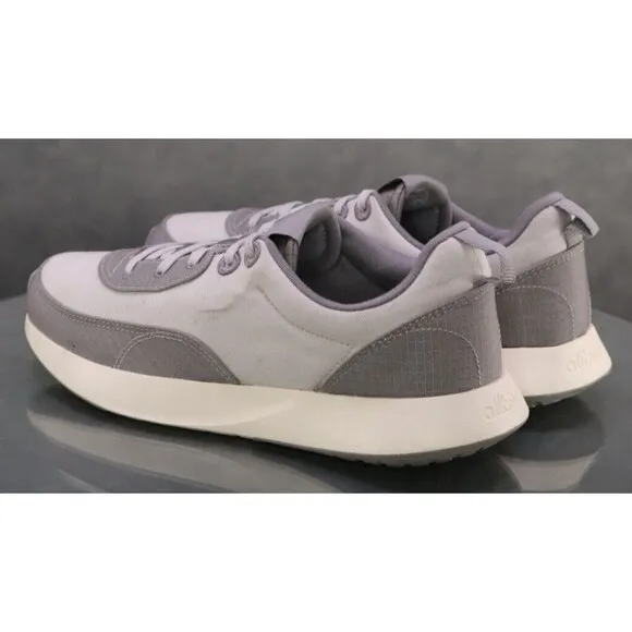 Allbirds Courier $130 Men's Trainers Sneakers Shoes Size 11 Gray