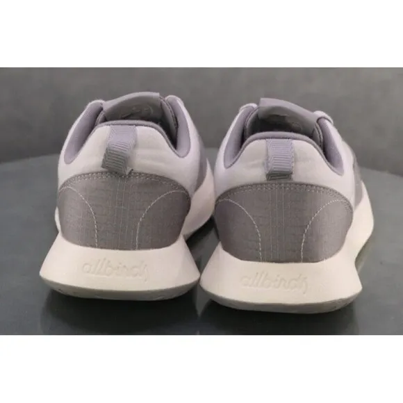 Allbirds Courier $130 Men's Trainers Sneakers Shoes Size 11 Gray