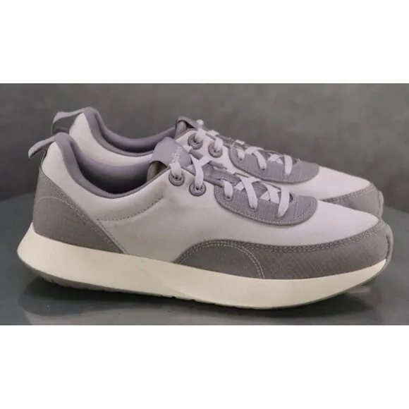 Allbirds Courier $130 Men's Trainers Sneakers Shoes Size 11 Gray