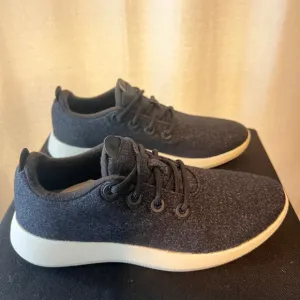 allbirds WR Mizzles -Water Resistant men’s Shoes
