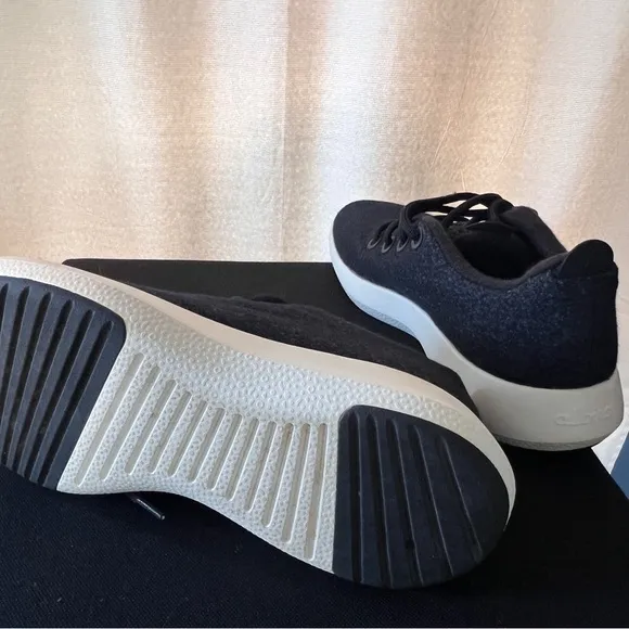 allbirds WR Mizzles -Water Resistant men’s Shoes