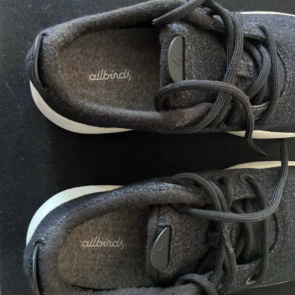 allbirds WR Mizzles -Water Resistant men’s Shoes