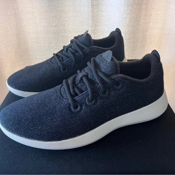 allbirds WR Mizzles -Water Resistant men’s Shoes