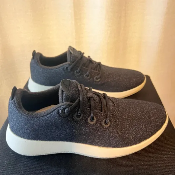 allbirds WR Mizzles -Water Resistant men’s Shoes