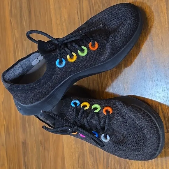 Allbirds x World Central Kitchen Shoes Limited Edition Tree Dashers