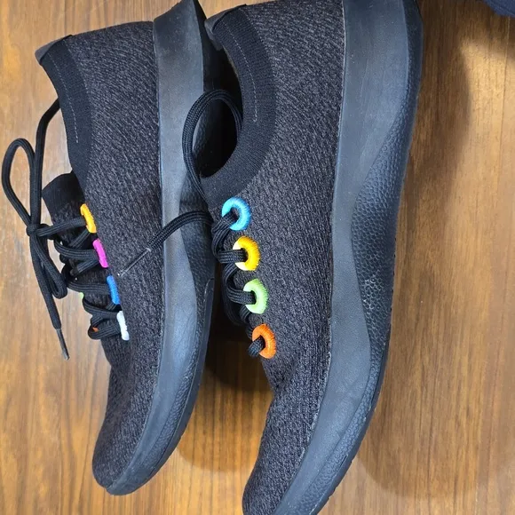 Allbirds x World Central Kitchen Shoes Limited Edition Tree Dashers