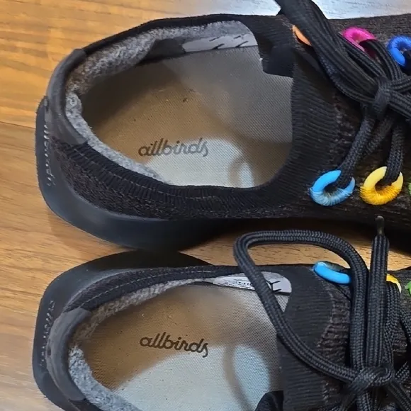 Allbirds x World Central Kitchen Shoes Limited Edition Tree Dashers