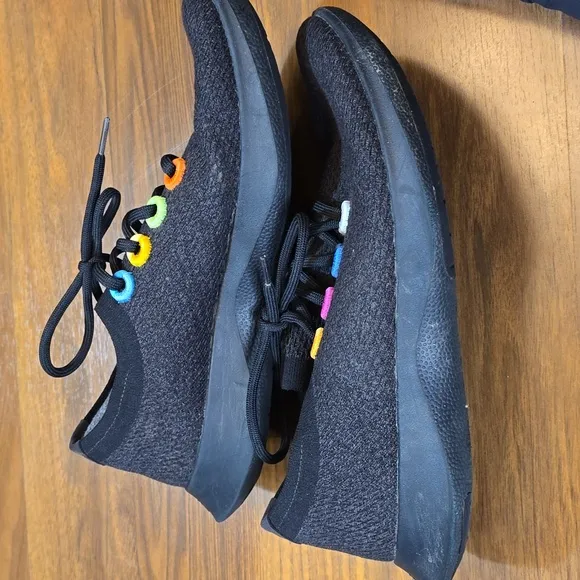 Allbirds x World Central Kitchen Shoes Limited Edition Tree Dashers